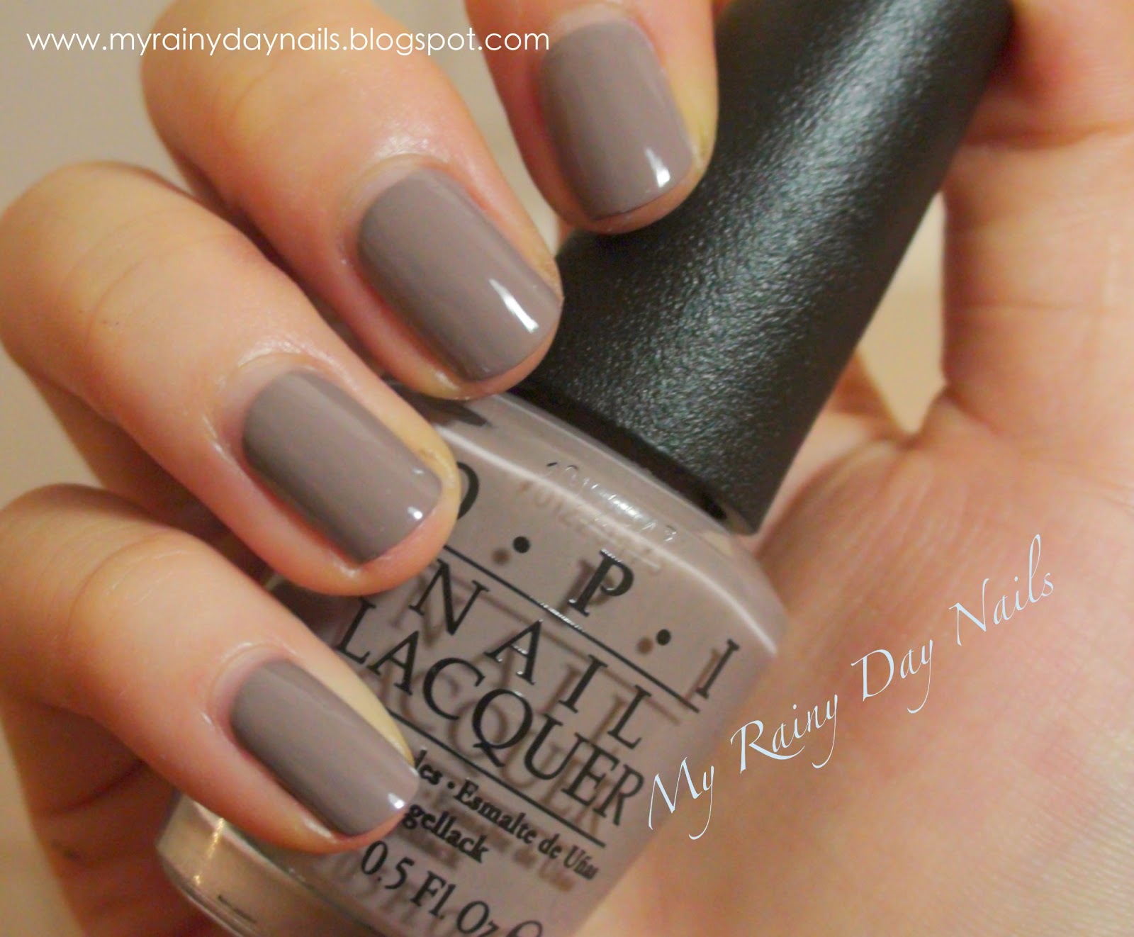 9. OPI "Berlin There Done That" - wide 7