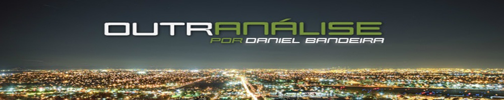 Blog do Daniel Bandeira