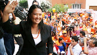 Keiko Fujimori continúa en carrera electoral, confirma el JEE El JEE Lima Centro decidió rechazar l