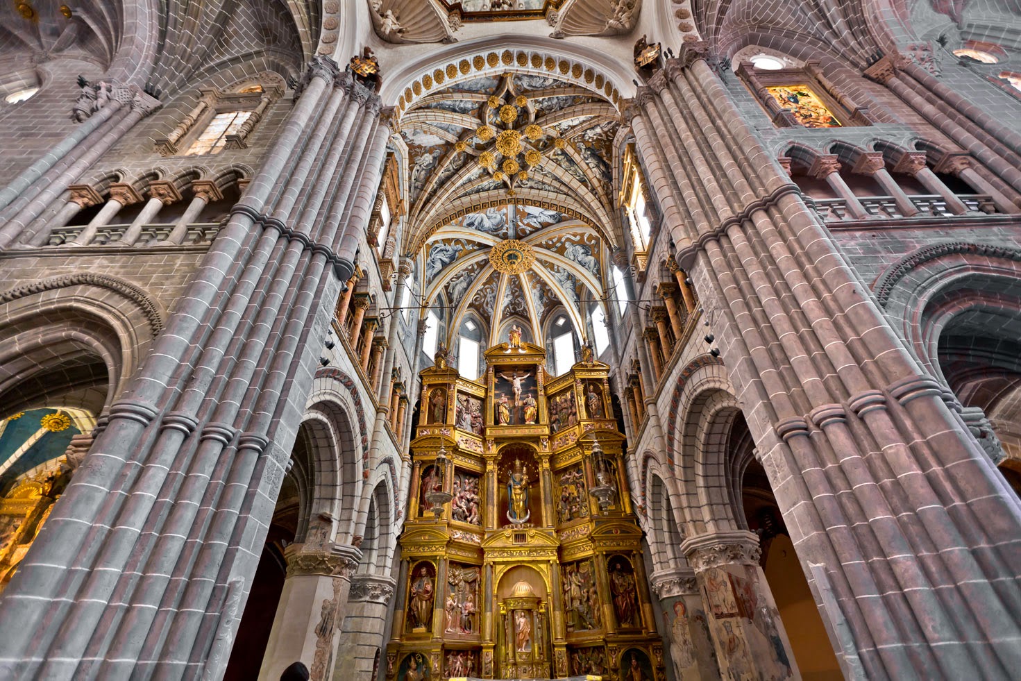 Catedral de Tarazona