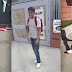 Damn Daniel Video - Back At It Again With The White Vans