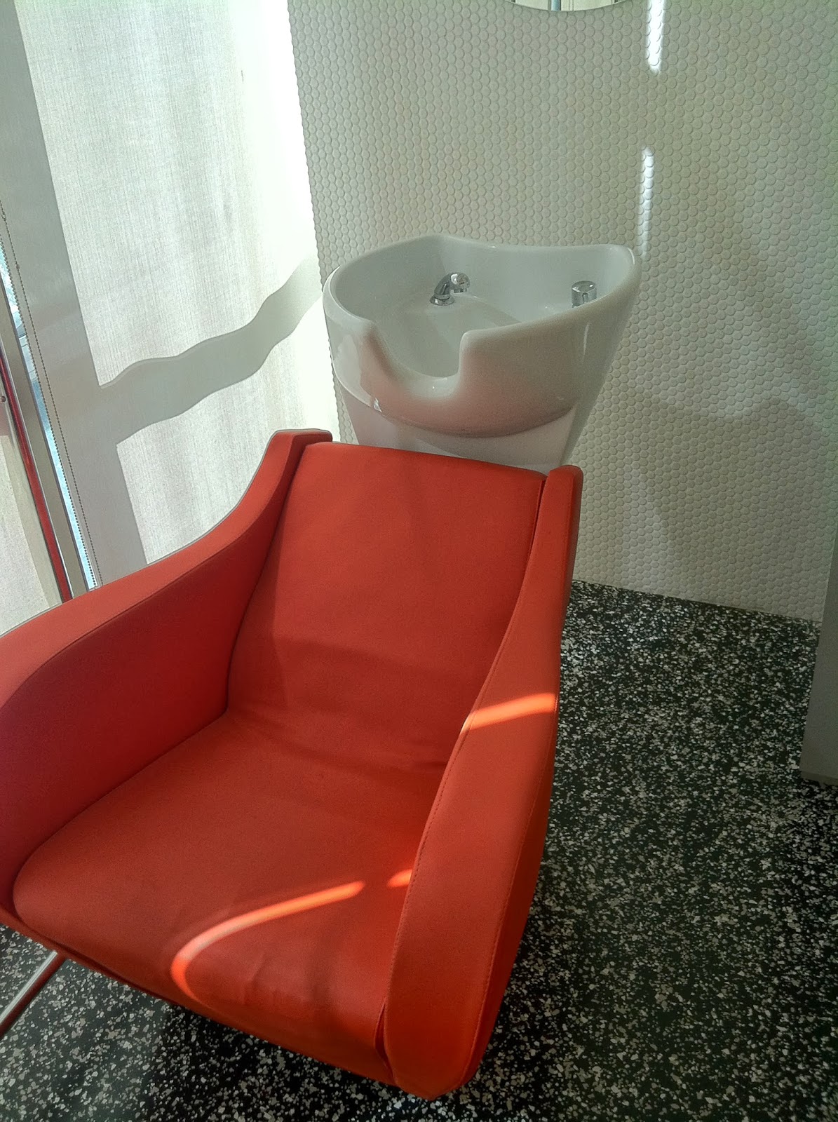 Highlights Of A Celebrity Hair Stylist In Hollywood Hair Salon