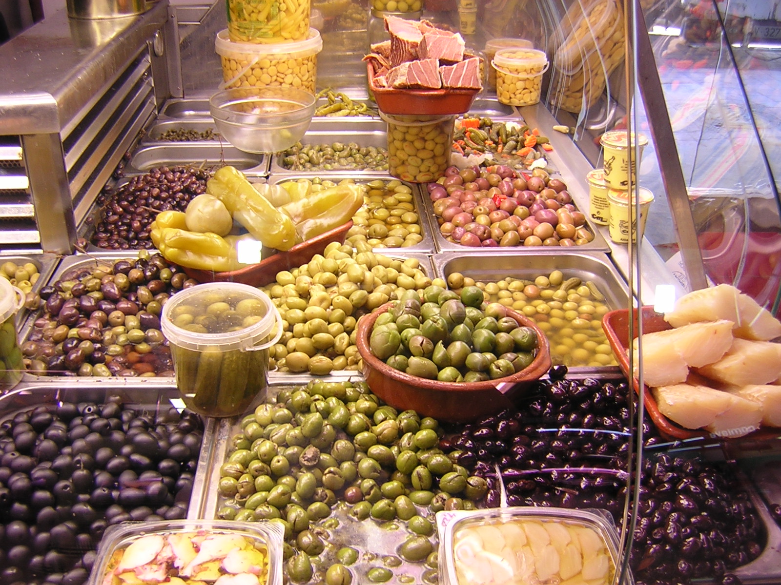 Globexs Valencia May 2013