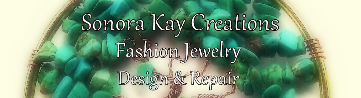 Sonora Kay Creations