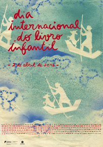 Dia Internacional do Livro Infantil 2013 - Cartaz