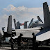 The U.S. Evacuation Drills in South Korea Heighten Fears of Military Action