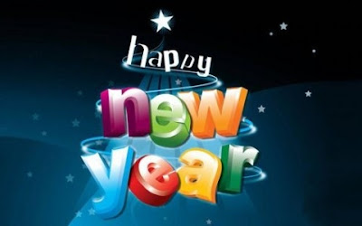 Happy New Year Wallpapers and Wishes Greeting Cards 035
