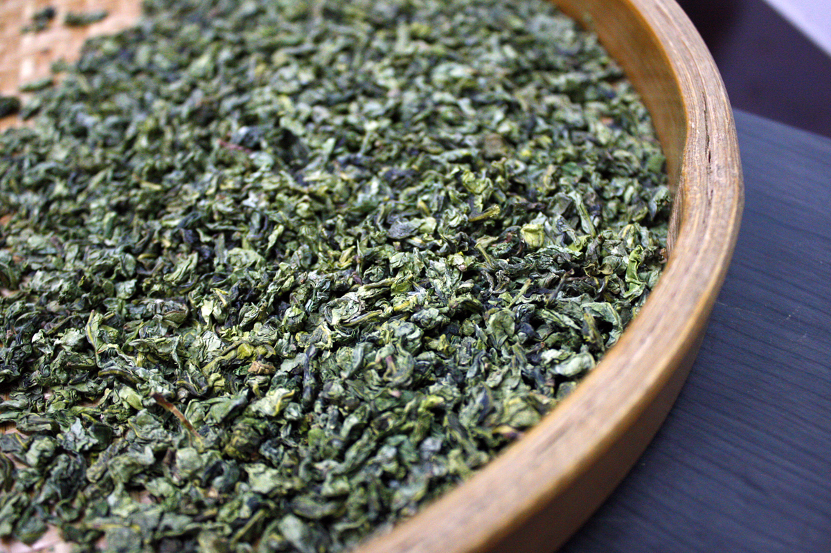 Может ли чай испортиться