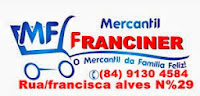 MERCANTIL DO FRANCINE