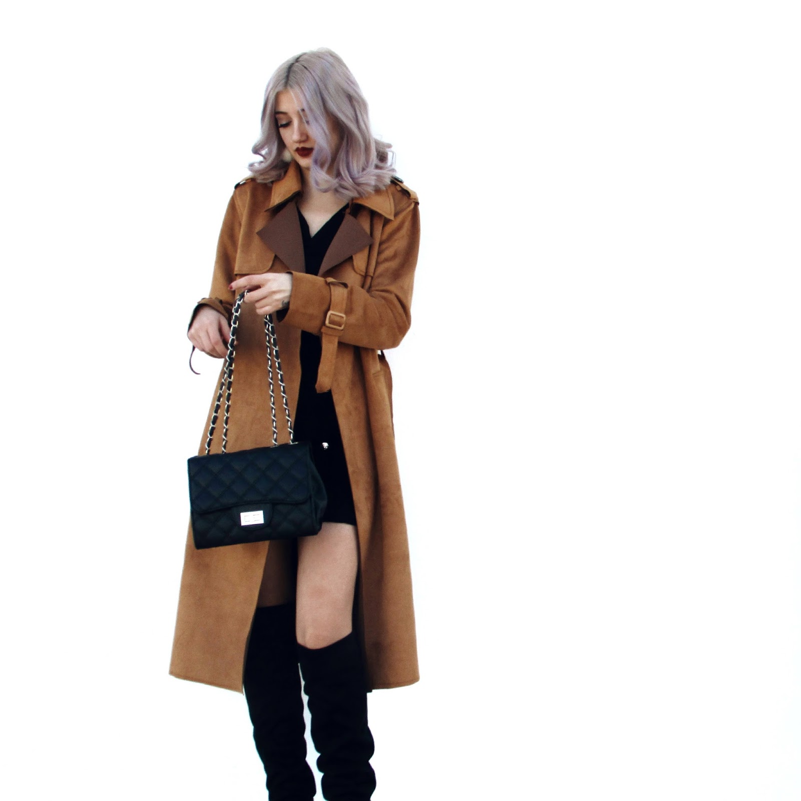 greek fashion blogger
