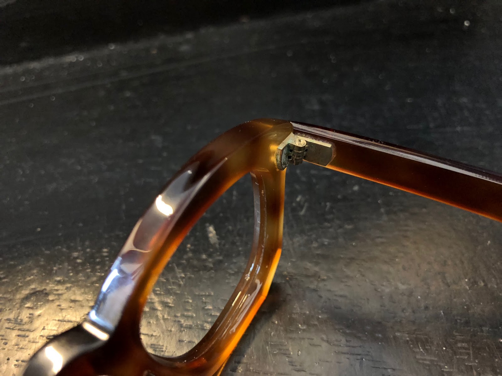 Fre'quence blog: Early 40'S Special Frame France