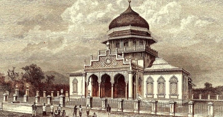 sejarah Kerajaan Aceh,politik,ekonomi,sosial,dan budaya secara lengkap