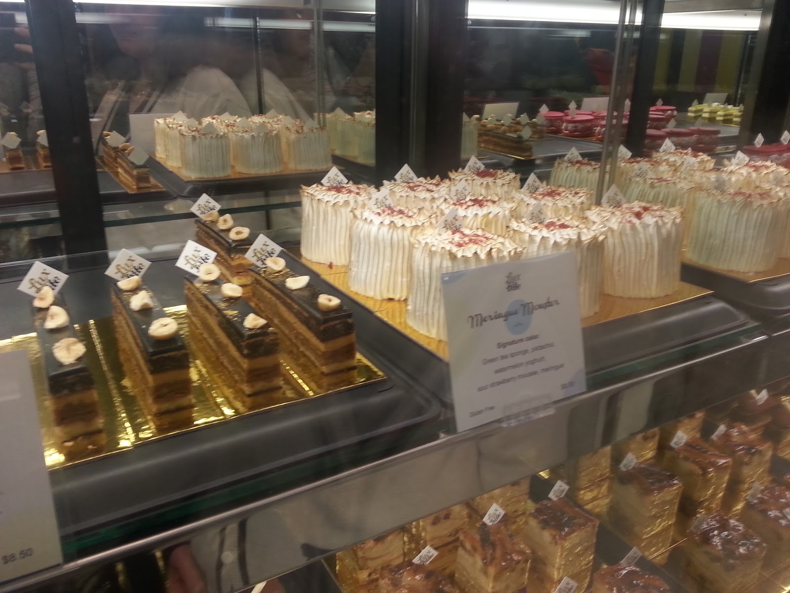 Popcorn Bag Cake Pops Popcorn Bag Cake Pops