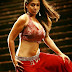 South Indian Actress Nayanthara