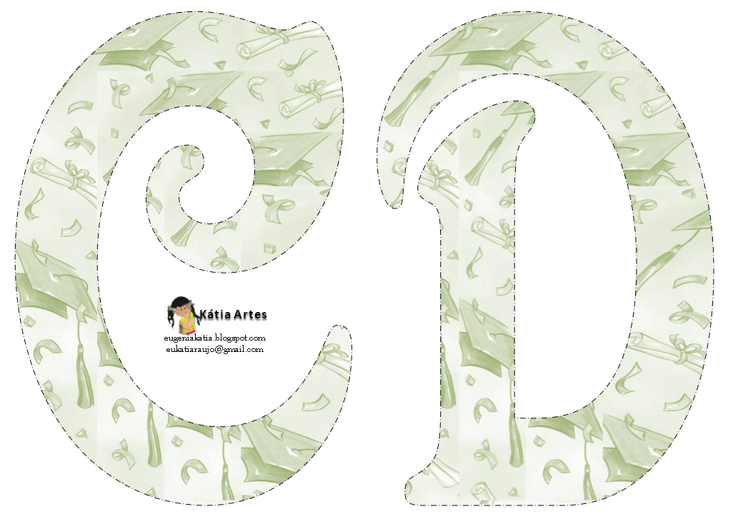 EUGENIA - KATIA ARTES - BLOG DE LETRAS PERSONALIZADAS E ALGUMAS ...
