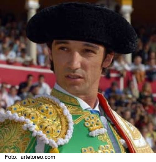 Zalamea... La Otra Mirada Luis Vilches, Rafaelillo y Fernando Robleño