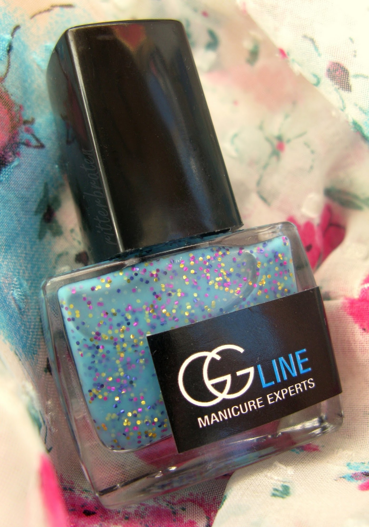 gg line manicure