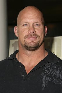 Steve Austin Steve Austin