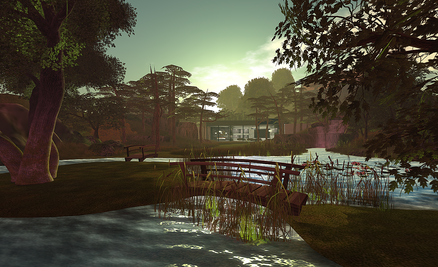 second life land rental second life residential rentals QFB66