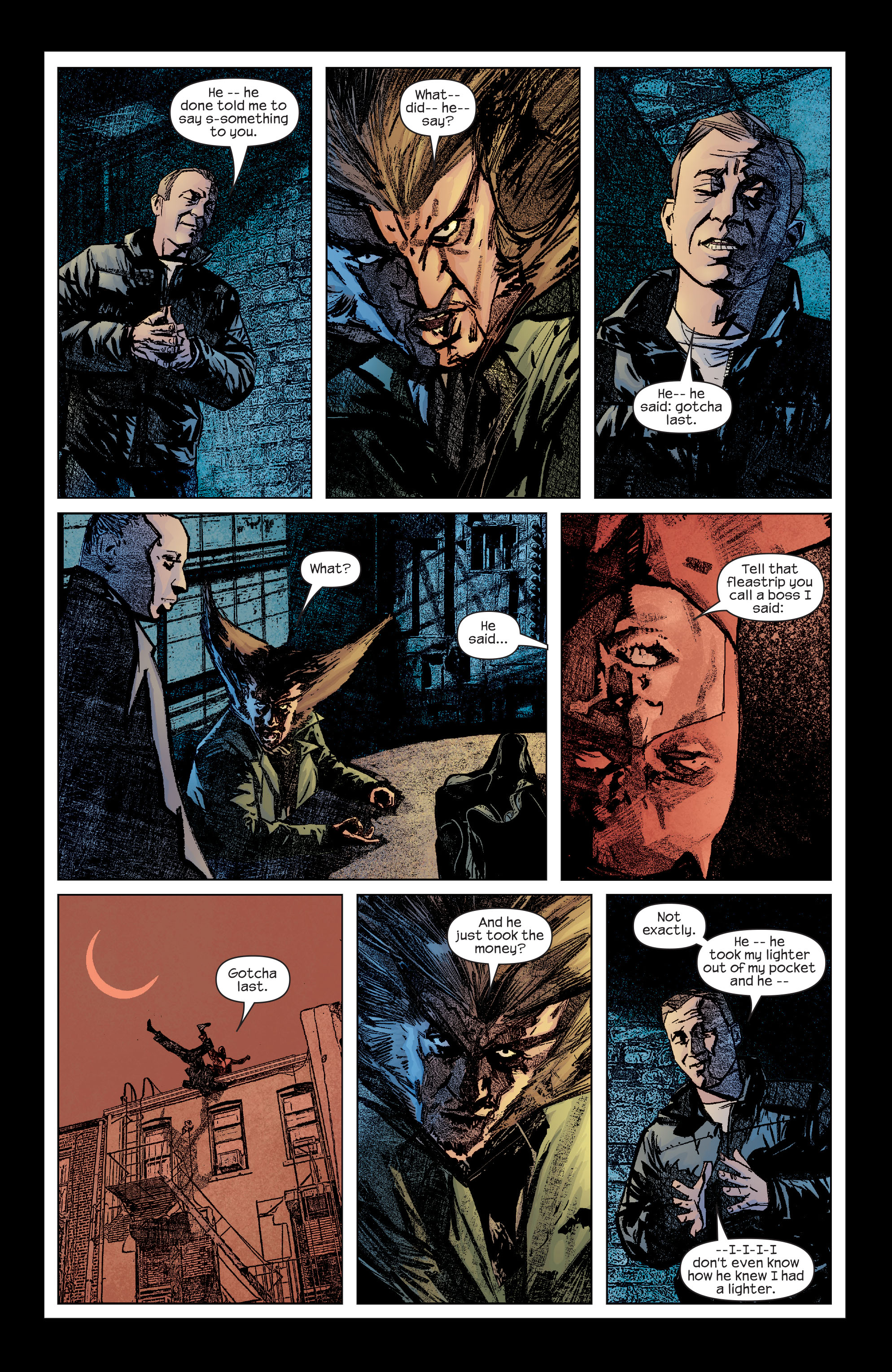 Daredevil (1998) 41 Page 18