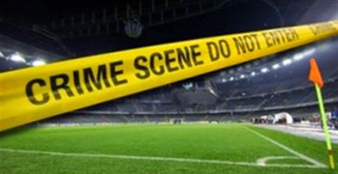 Απόφαση - βόμβα για την εγκληματική οργάνωση!