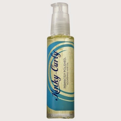 Silicone Free Hair Serum 24