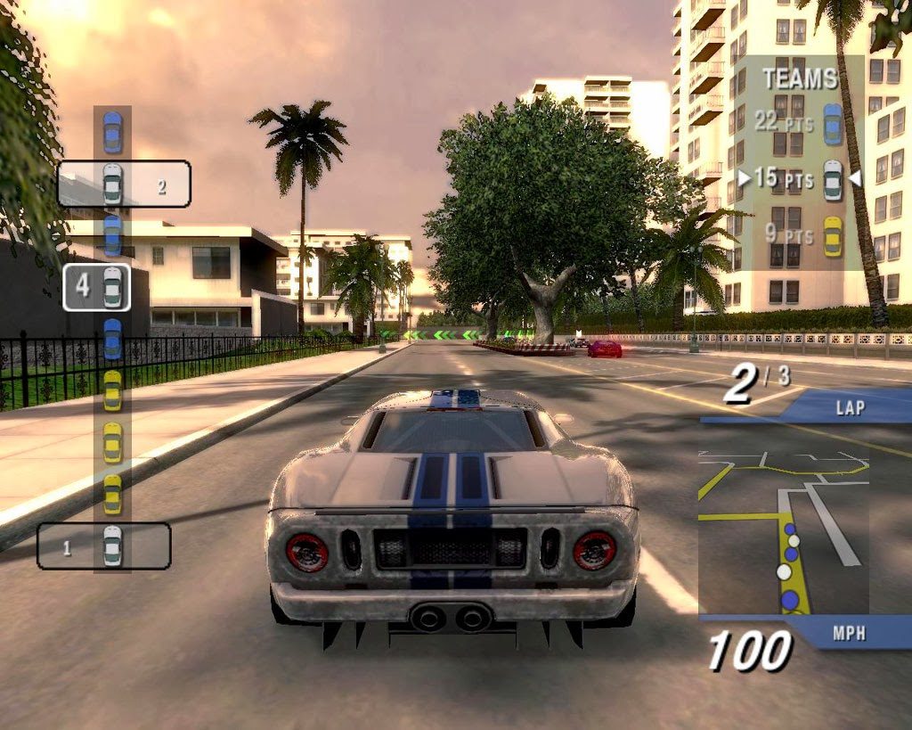 Download ford street racing game free full version