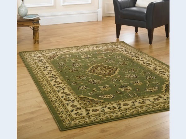 Ideas for the floor of the hall