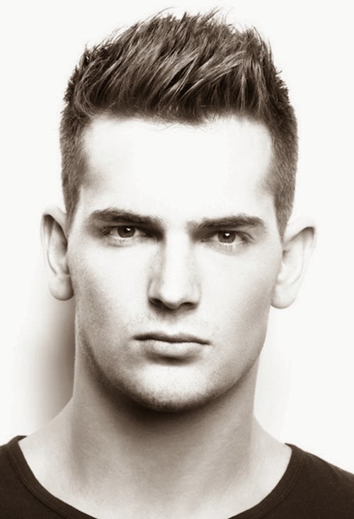 Top 10 Haircut Styles Of 2015 For Men ~ Jere Haircuts