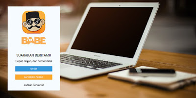 nulis-dibayar-babe-news nulis-dibayar-babe-news