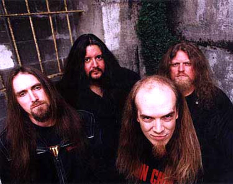 Strapping Young Lad Strapping Young Lad (2003)