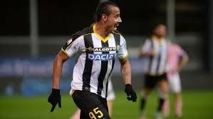 Oficial: El Udinese cede al Panathinaikos a Lucas Evangelista