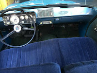 Auto Restorationice 1962