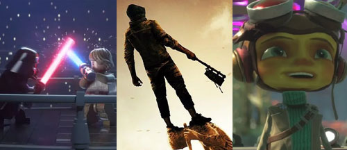 Lego Star Wars The Skywalker Saga Trailer Lego Star Wars The Skywalker Saga Trailer