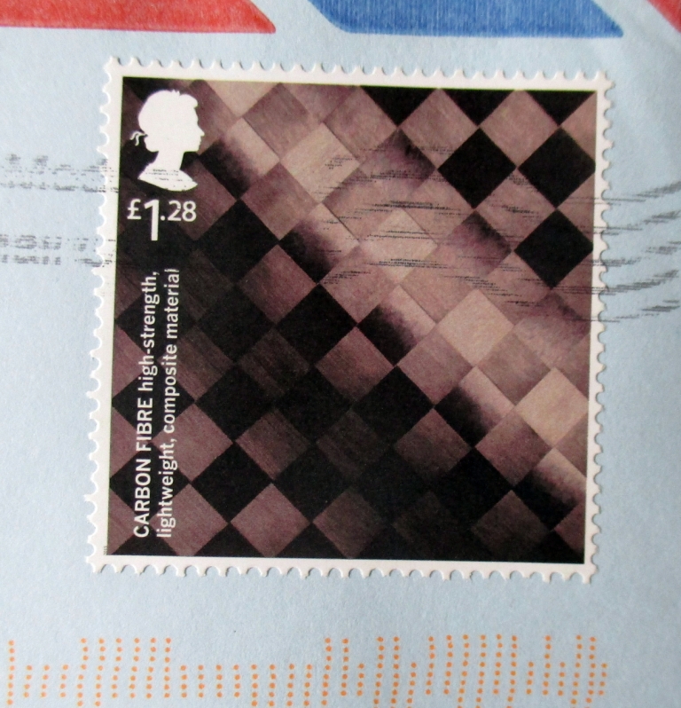 Mail Adventures British Inventions