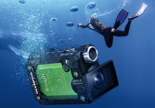 beste action cam test beste action cam test