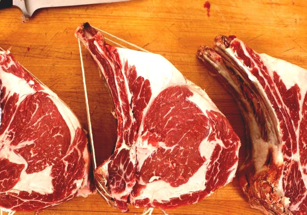 Standing Rib Roast Best Cut For Prime Rib