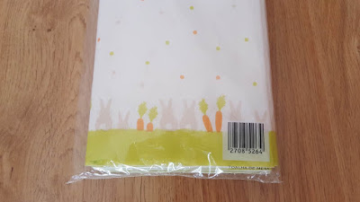 DIY felt bunny garland DIY felt bunny garland