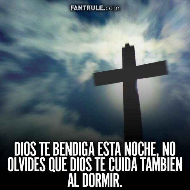 Imágenes de Buenas Noches Bendiciones, Que Dios Te Bendiga Jesús Cristianas