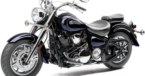 yamaha road star 2020