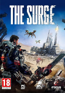 The Surge Free Download