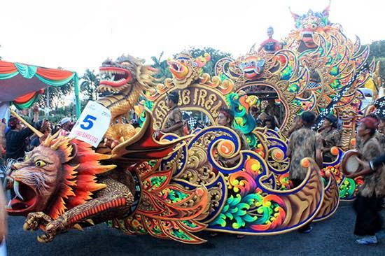 Tempat Wisata Di Pulau Madura