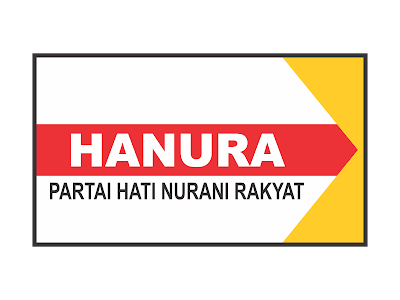Logo Partai Hanura Format Cdr Gudril Logo Tempat Nya Download Logo Cdr