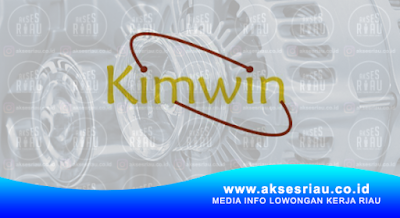 PT Kimwin Solusi Indonesia Pekanbaru