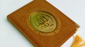 Cetak Buku Yasin Murah jakarta I Rawamangun I Kelapa Gading I Cipinang I Cempaka Putih