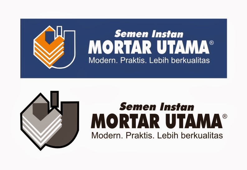 Mortar Utama - Stock Photos, Free Images, Logos and Vectors - Garisvector
