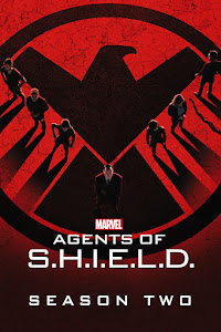 Agents of S.H.I.E.L.D. Poster