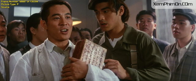 Vua Mạo Hiểm