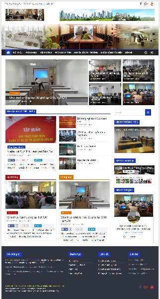Thiết kế website Wordpress chuẩn SEO thiet-ke-website-wordpress-chuan-seo