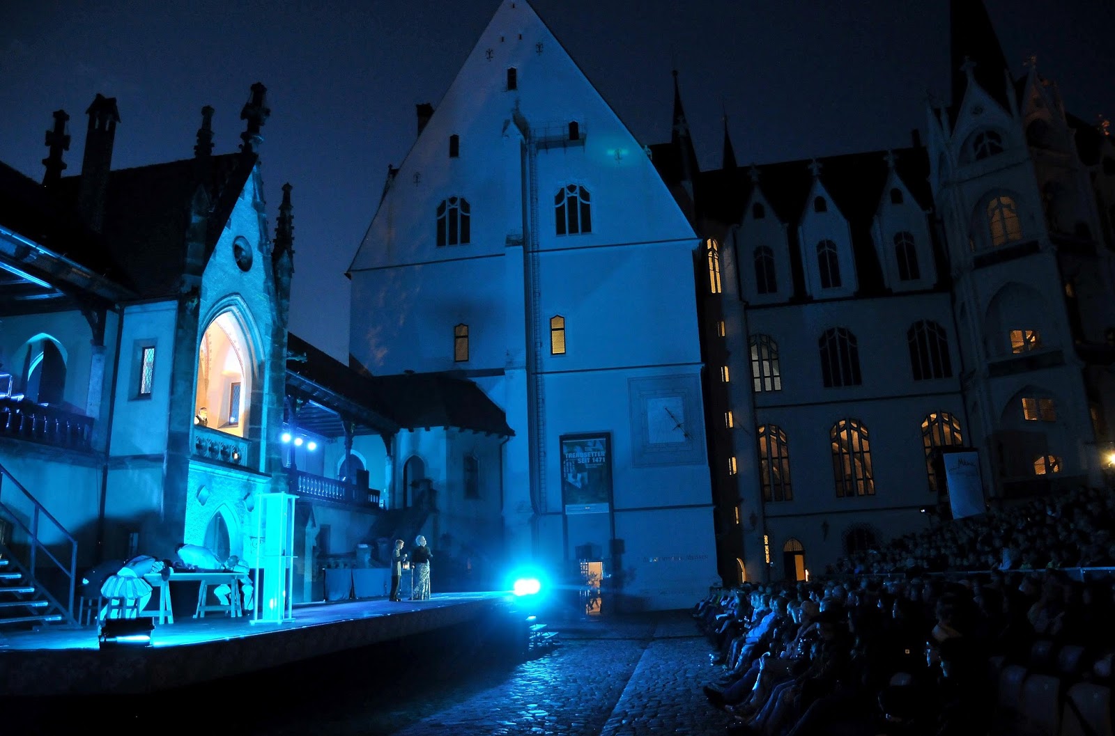 Okumenischer Pilgerweg Von Gorlitz Nach Hause 2013 Jakobsweg De